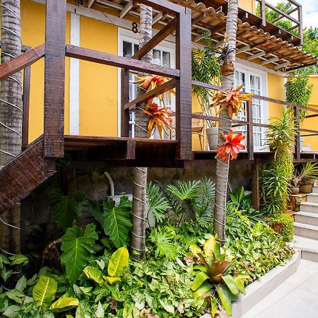 Pousada Baia Bonita Armacao dos Buzios Ngoại thất bức ảnh