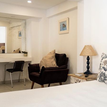 Pousada Baia Bonita Armacao dos Buzios Ngoại thất bức ảnh