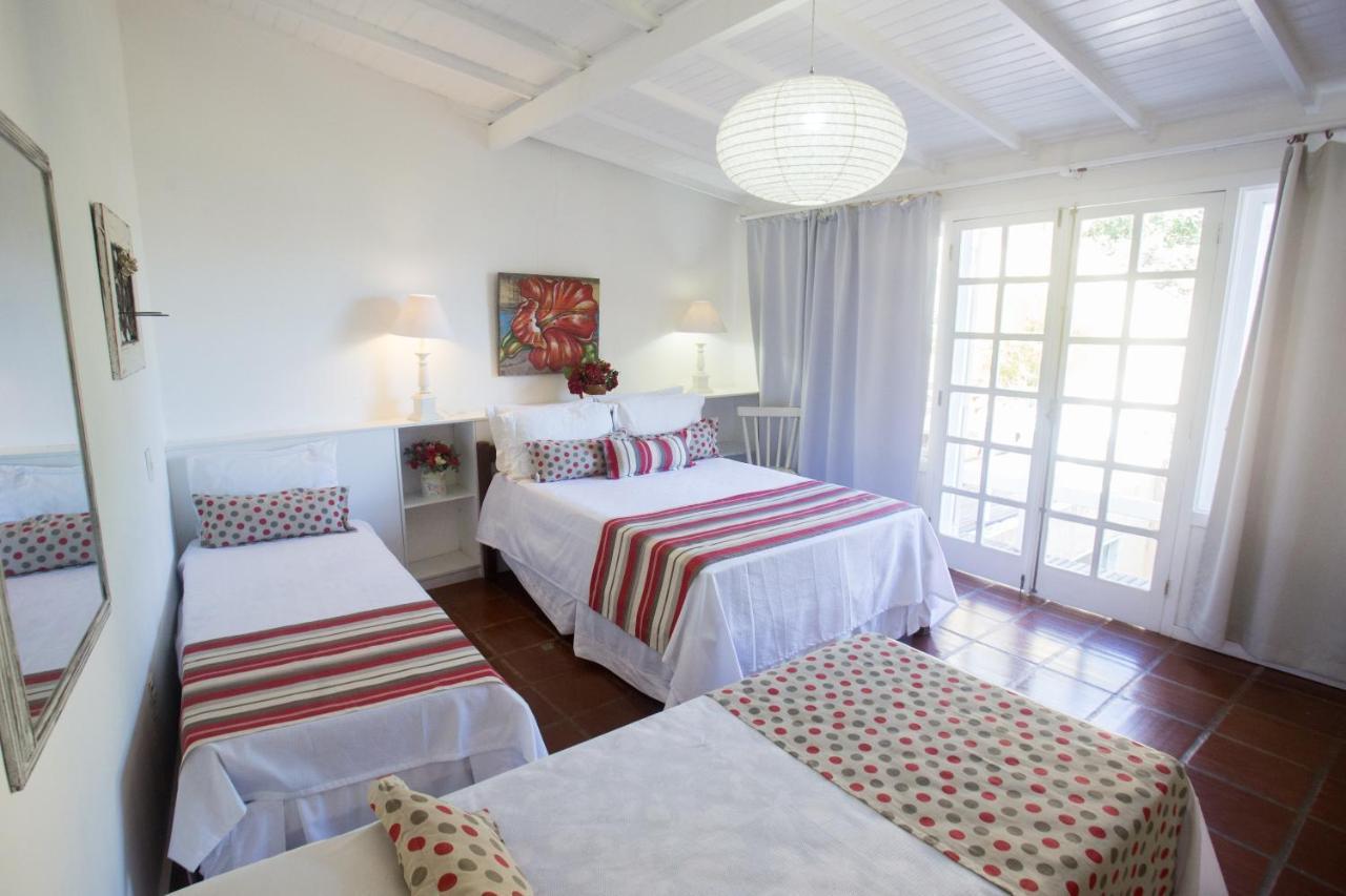 Pousada Baia Bonita Armacao dos Buzios Ngoại thất bức ảnh
