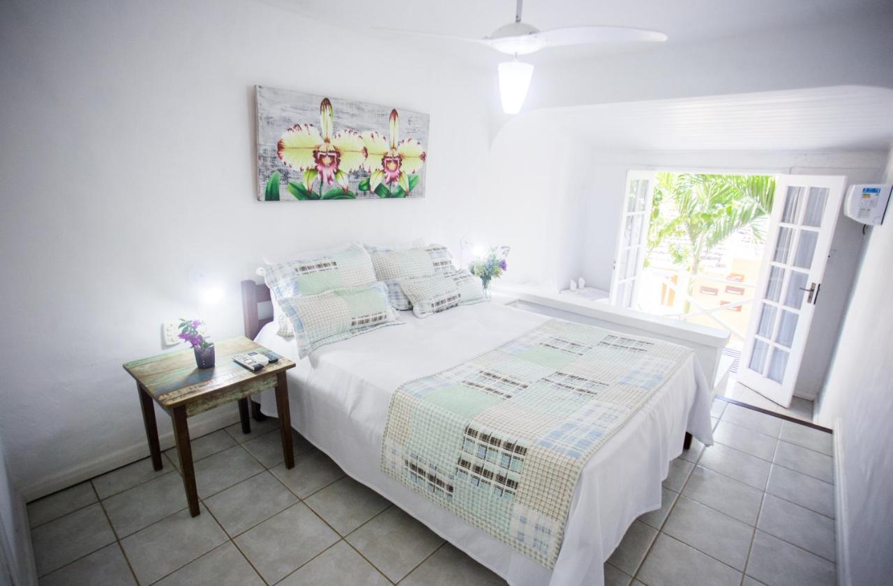 Pousada Baia Bonita Armacao dos Buzios Ngoại thất bức ảnh