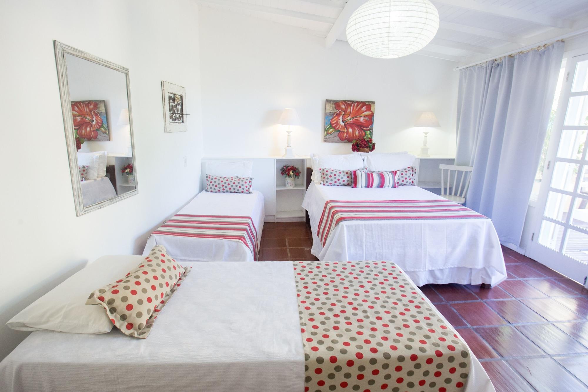 Pousada Baia Bonita Armacao dos Buzios Ngoại thất bức ảnh