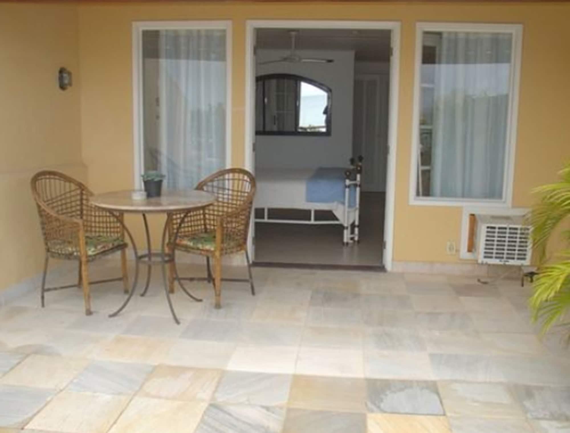 Pousada Baia Bonita Armacao dos Buzios Ngoại thất bức ảnh