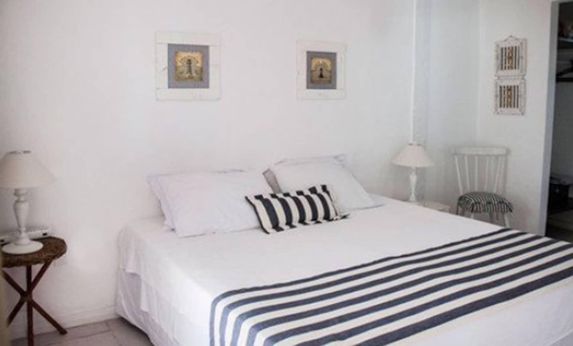 Pousada Baia Bonita Armacao dos Buzios Ngoại thất bức ảnh