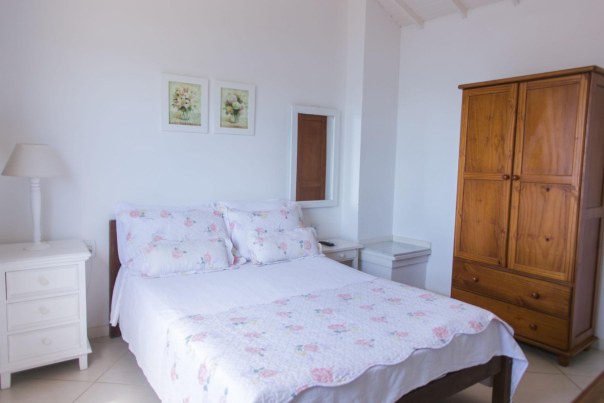 Pousada Baia Bonita Armacao dos Buzios Ngoại thất bức ảnh