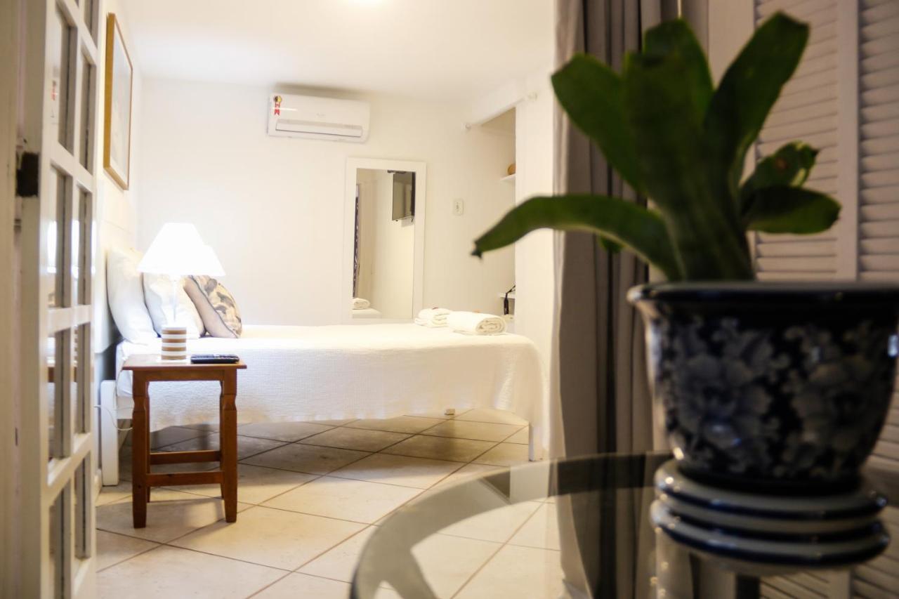 Pousada Baia Bonita Armacao dos Buzios Ngoại thất bức ảnh