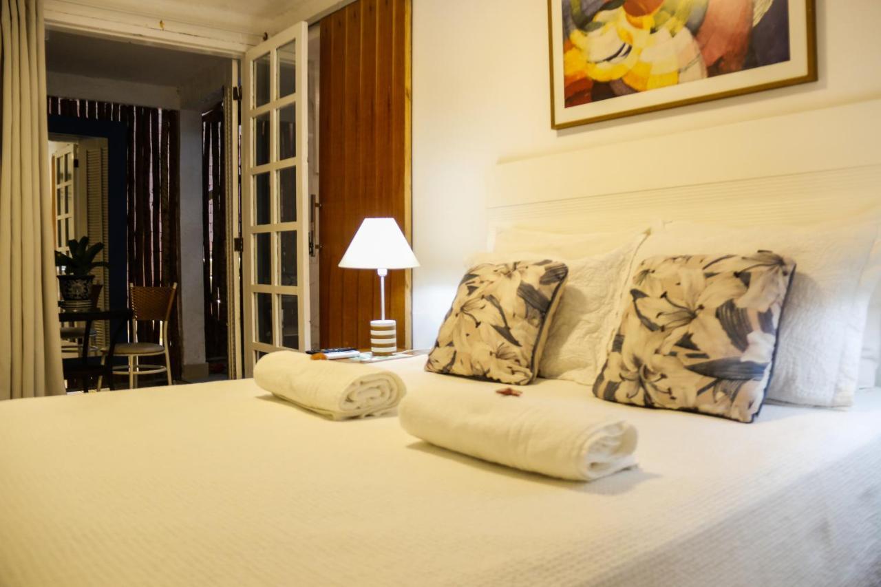 Pousada Baia Bonita Armacao dos Buzios Ngoại thất bức ảnh