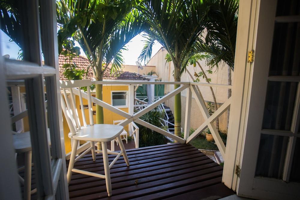 Pousada Baia Bonita Armacao dos Buzios Ngoại thất bức ảnh