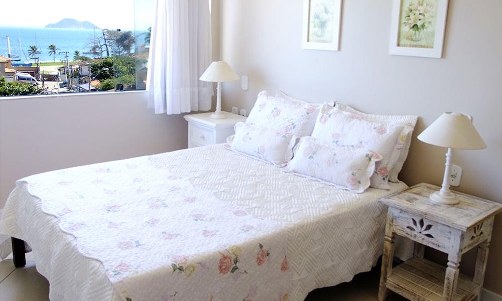 Pousada Baia Bonita Armacao dos Buzios Ngoại thất bức ảnh