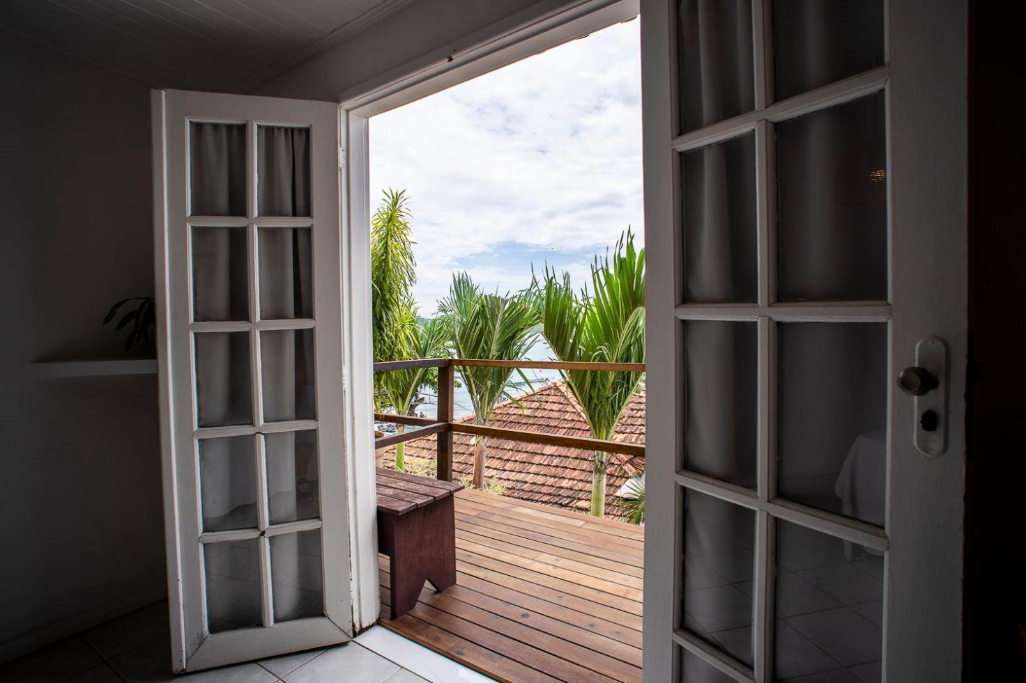 Pousada Baia Bonita Armacao dos Buzios Ngoại thất bức ảnh