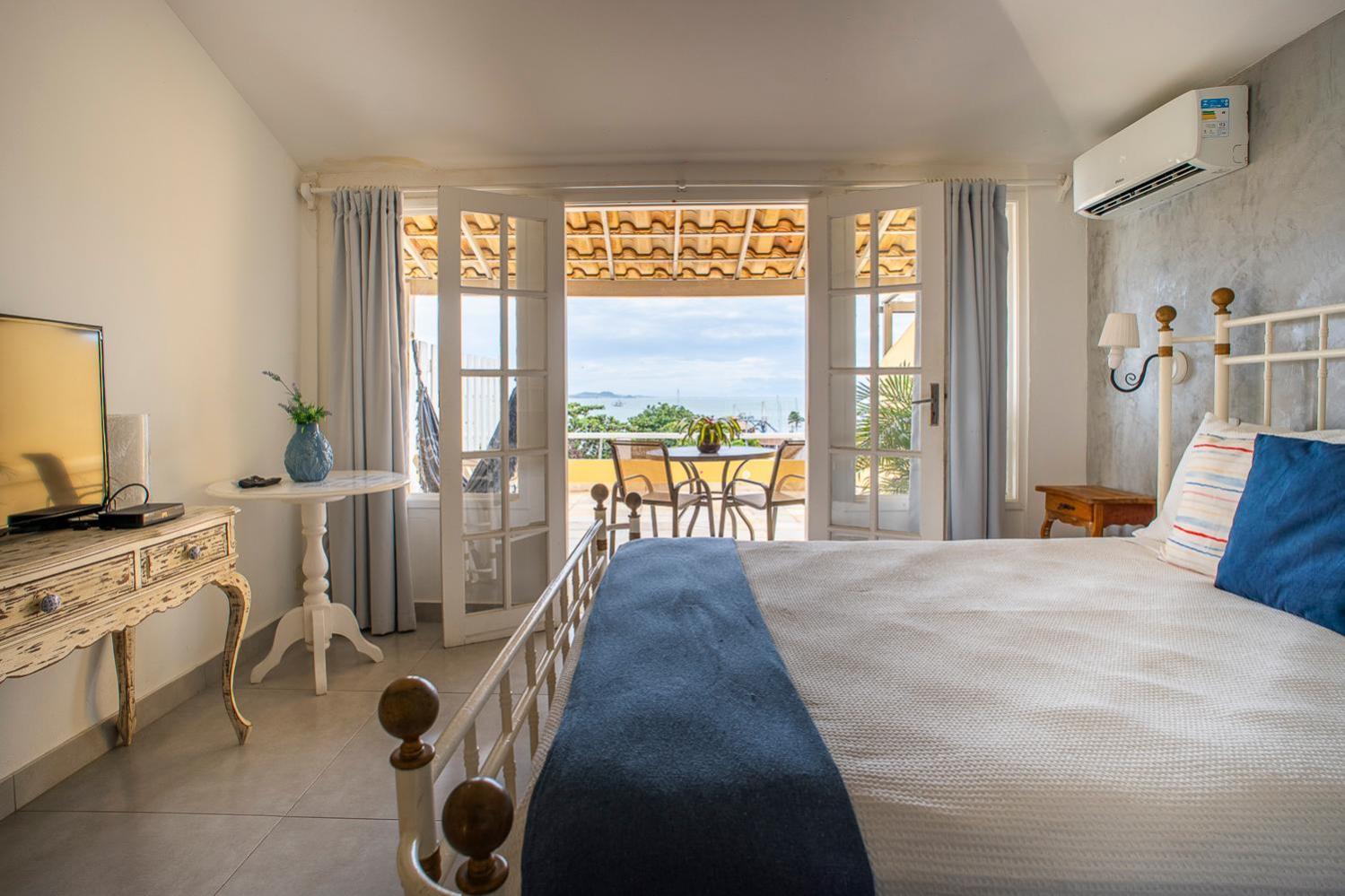 Pousada Baia Bonita Armacao dos Buzios Ngoại thất bức ảnh