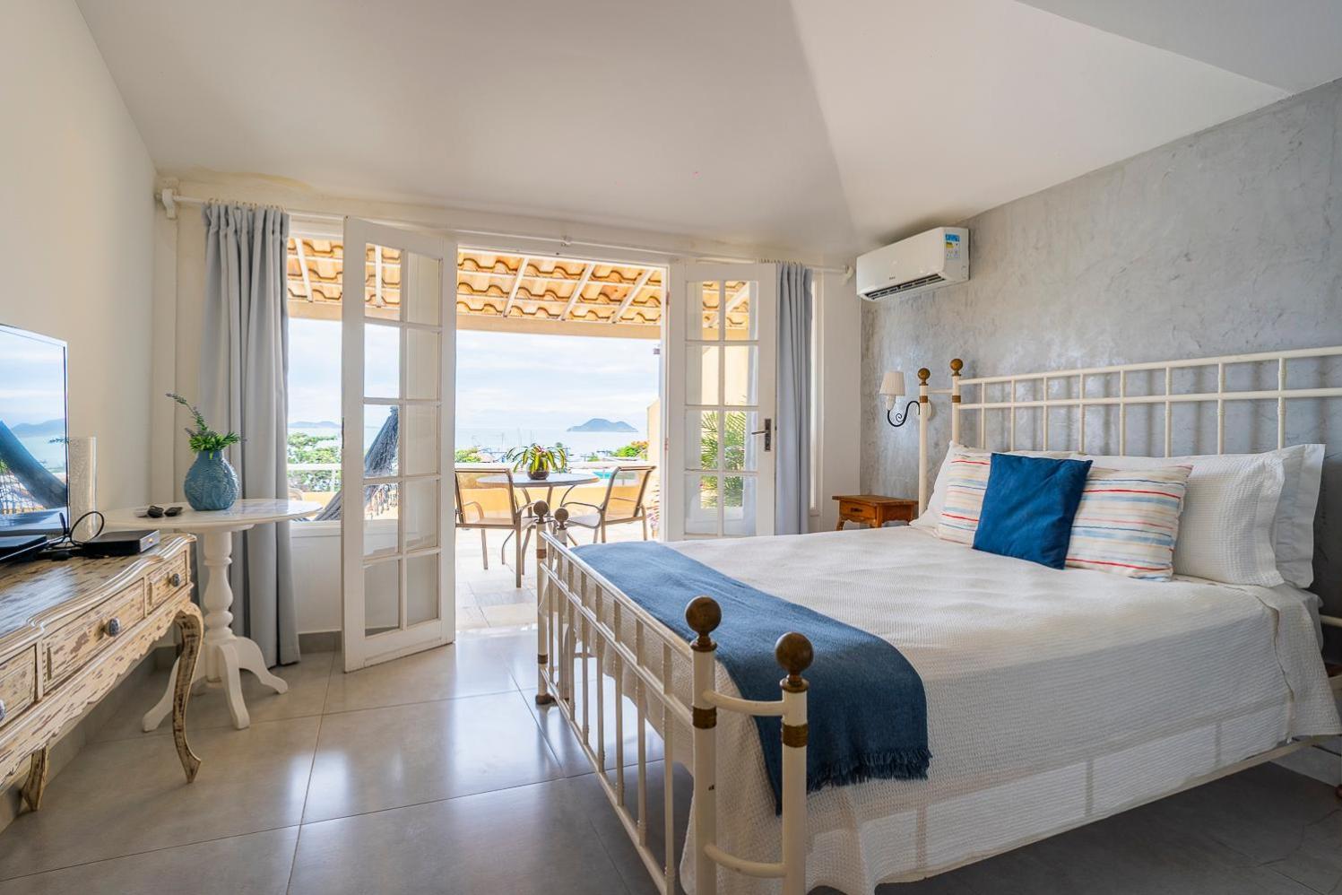 Pousada Baia Bonita Armacao dos Buzios Ngoại thất bức ảnh